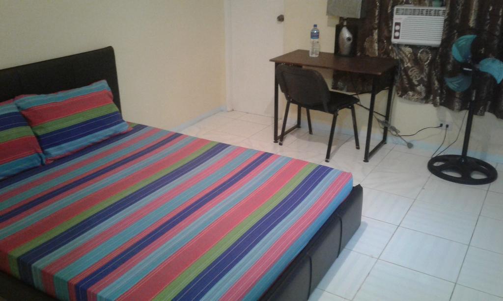 Christopher B&B And Apartments (Adults Only) Paranaque City Exterior foto