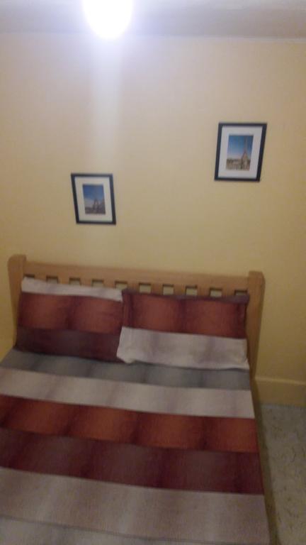 Christopher B&B And Apartments (Adults Only) Paranaque City Exterior foto