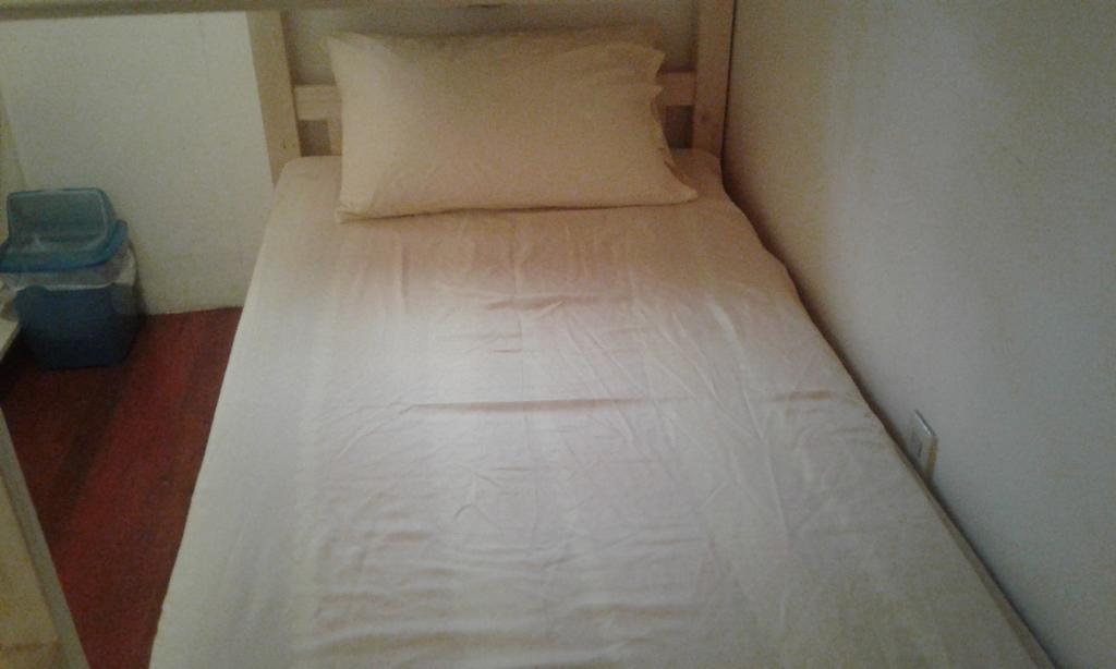 Christopher B&B And Apartments (Adults Only) Paranaque City Exterior foto