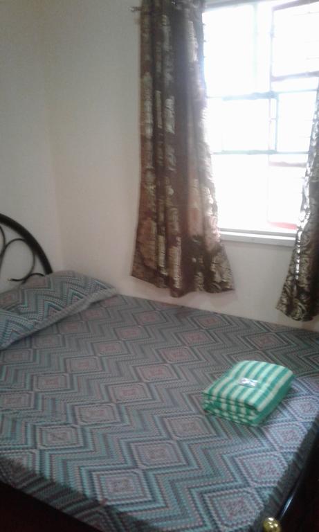 Christopher B&B And Apartments (Adults Only) Paranaque City Exterior foto