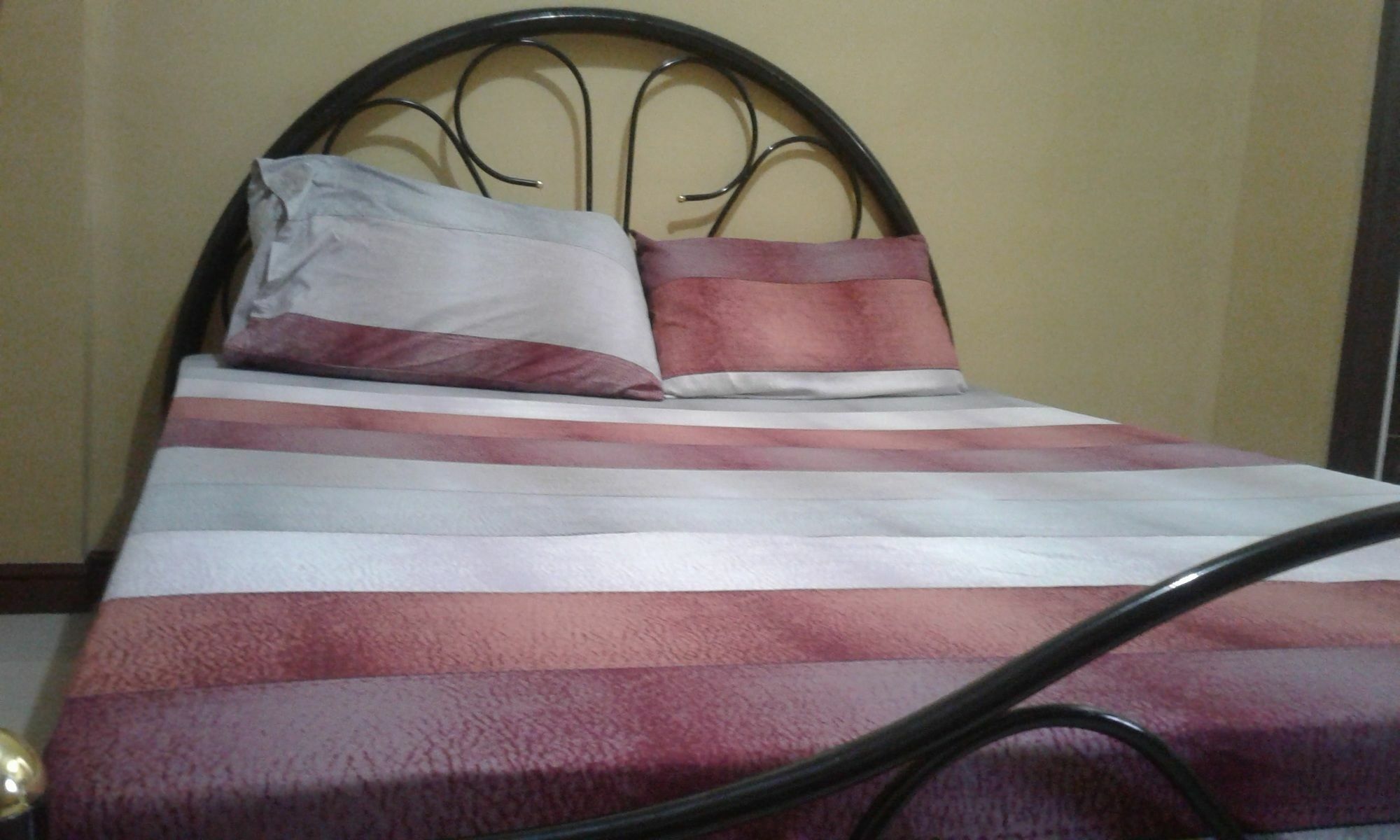 Christopher B&B And Apartments (Adults Only) Paranaque City Exterior foto