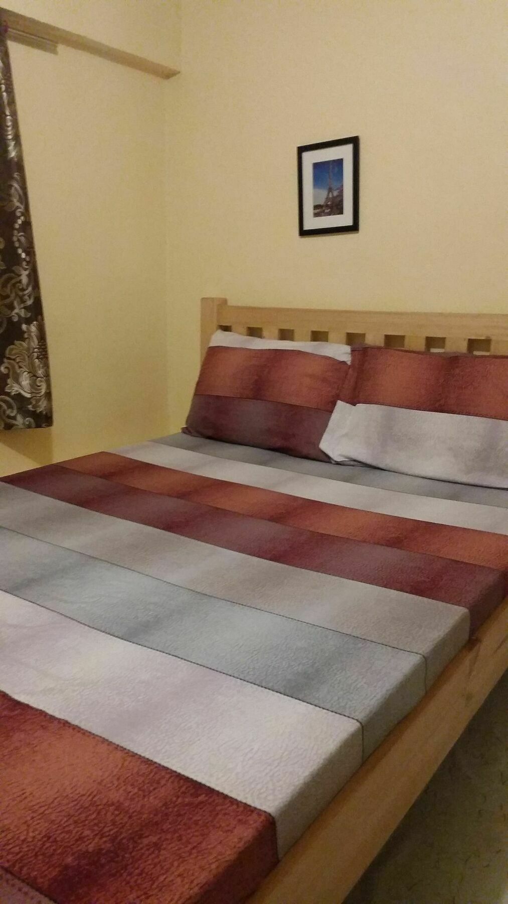 Christopher B&B And Apartments (Adults Only) Paranaque City Exterior foto