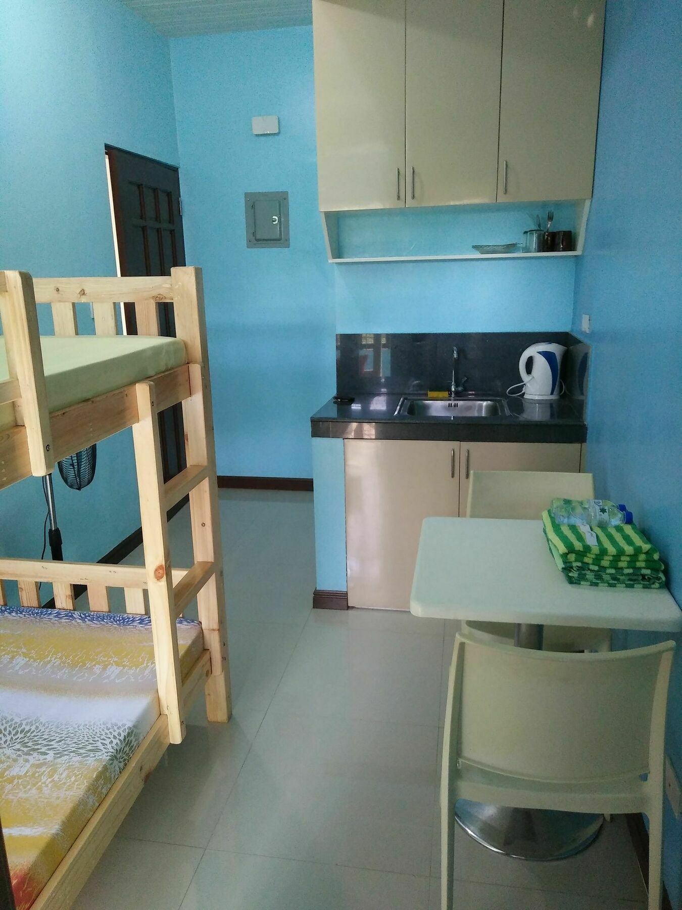 Christopher B&B And Apartments (Adults Only) Paranaque City Exterior foto