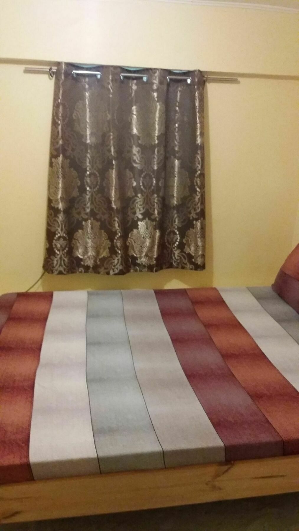 Christopher B&B And Apartments (Adults Only) Paranaque City Exterior foto